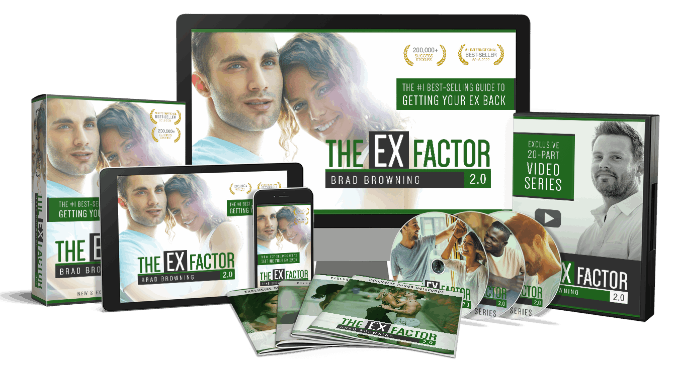 The Ex Factor 2.0